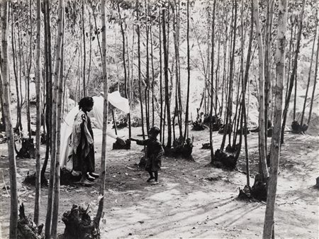 Thomas Hopker (1936)  - Sister Gabriel, Ethiopia, years 1970