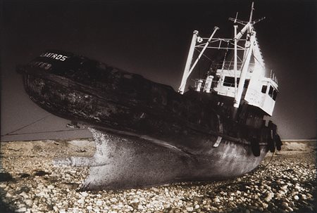 William Ropp (1960)  - Nave, years 2000