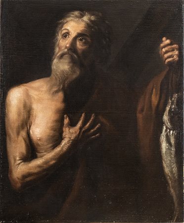 Sant'Andrea apostolo