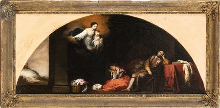 El sueño del patricio Juan o Fondazione di Santa Maria Maggiore di Roma