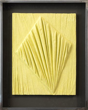 UMBERTO MARIANI (1936) - La forma celata, 2008