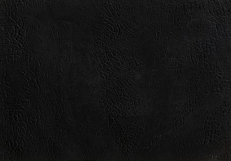 ALBERTO BURRI (1915-1995) - Cretto, 1971