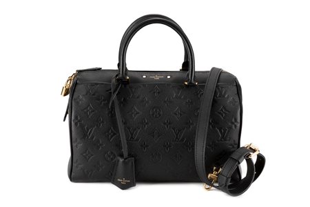 Louis Vuitton - Borsa Speedy