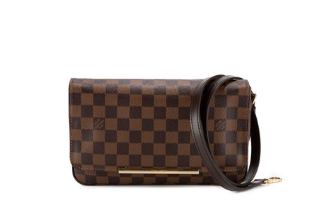 Louis Vuitton - Borsa Hoxton Damier