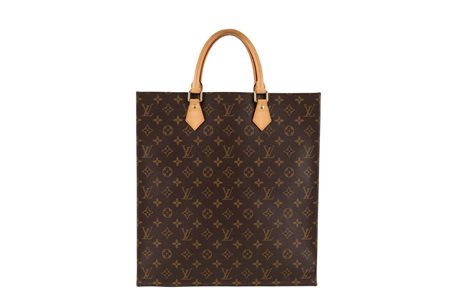 Louis Vuitton - Borsa Sac Plat