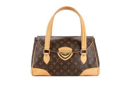 Louis Vuitton - Borsa Beverly