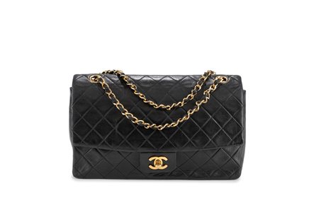 Chanel - Borsa Timeless