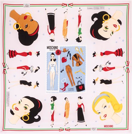 Moschino - Foulard