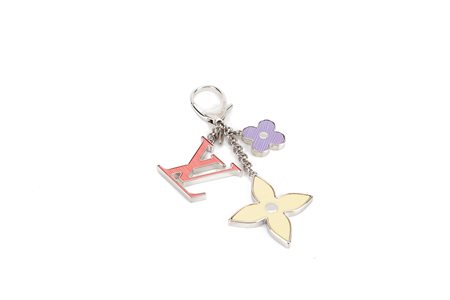 Louis Vuitton - Portachiavi charms