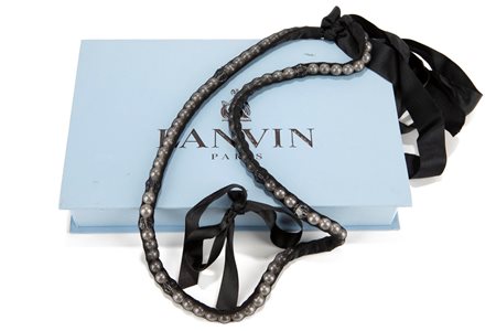 Lanvin - Collana