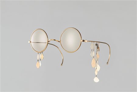 Paio di occhiali d'oro (1968)