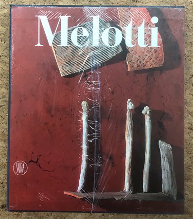 FAUSTO MELOTTI - Fausto Melotti. L'opera in ceramica, 2003