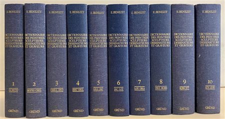 Lotto unico di 10 libri 