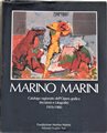 Marino Marini Marino Marini (1901-1980) CATALOGO RAGIONATO DELL'OPERA GRAFICA...