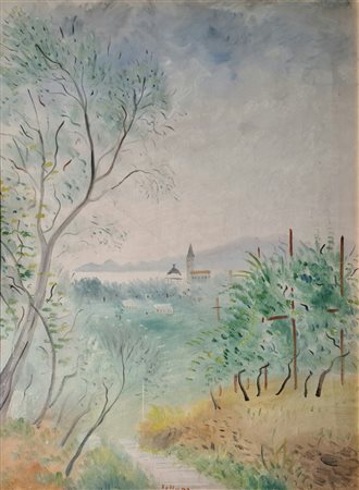 Lilloni Umberto - Lavagna, 1940