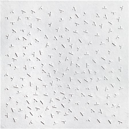 Armando Marrocco, Battaglia nel cielo, 2009