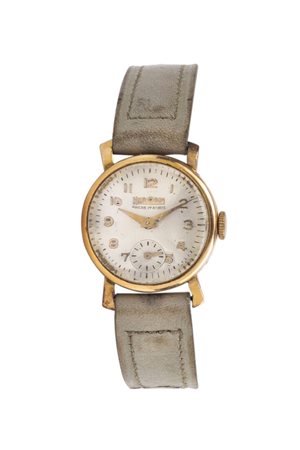 HEROBIA<BR>Mod. “Lady dress watch“, anni '60