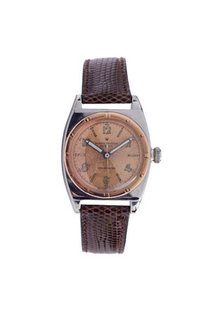 ROLEX<BR>Mod. “Ovetto Viceroy”, ref.3359