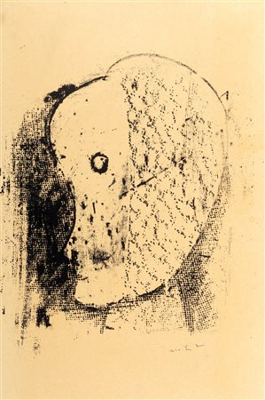 Max Ernst (Brühl 1891-Parigi 1976)  - Profilo