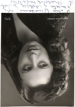 Margherita Carosio (Genova 1908 – ivi 2005)