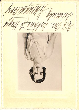 Lucrezia Bori, nome d'arte di Lucrecia Borja y Gonzales de Riancho (Valencia 1887 – New York 1960)
