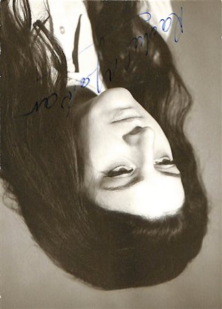 Rachel Yakar (Lyon 1938)