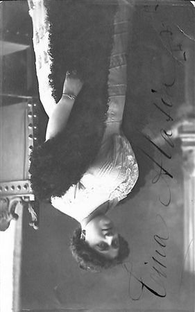 Tina Alasia (Torino 1876 – 1948)