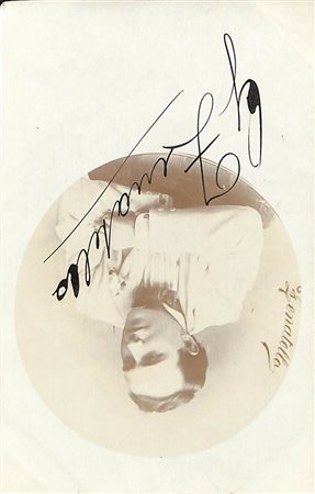 Giovanni Zenatello (Verona 1876 – New York 1949)