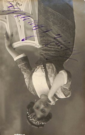 Linda Cannetti (Verona 1878 – Milano 1960)