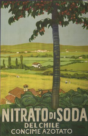 Nitrato di soda