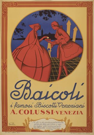 Baicoli