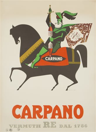 Carpano Cavallo