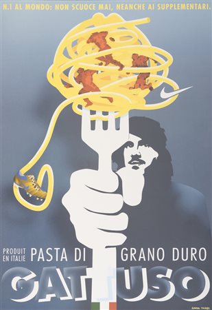 Pasta di grano duro Gattuso