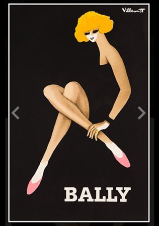 Bally shoes