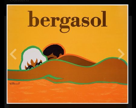 Bergasol