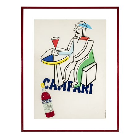 Bitter Campari