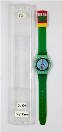 SWATCH