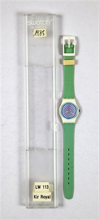 SWATCH