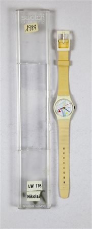 SWATCH