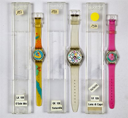 SWATCH