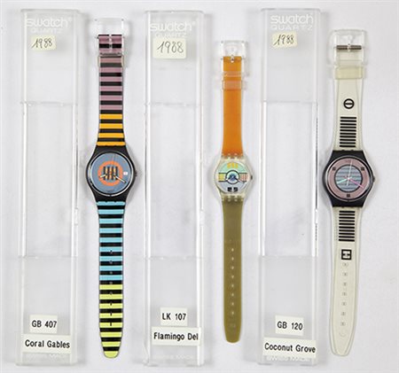 SWATCH