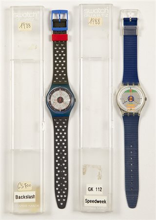 SWATCH