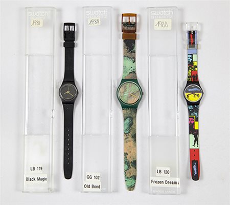 SWATCH