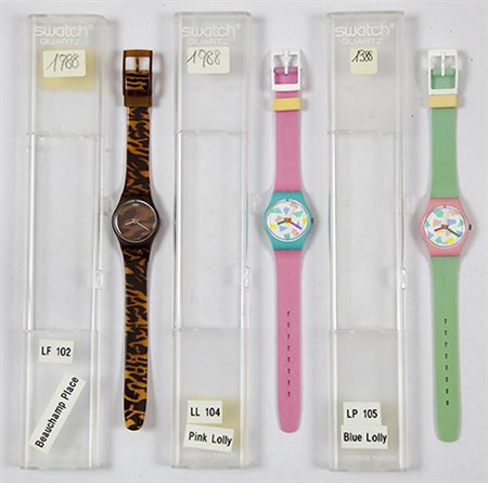 SWATCH