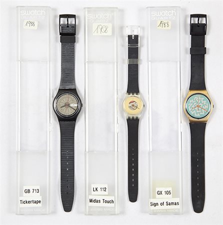 SWATCH