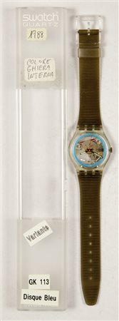 SWATCH