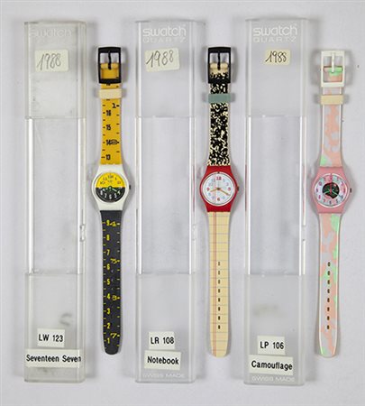 SWATCH