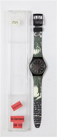 SWATCH