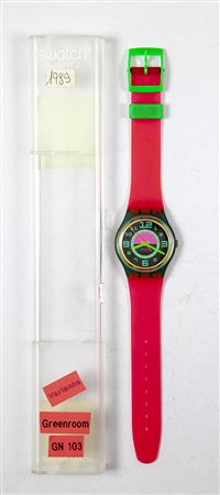 SWATCH