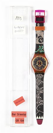 SWATCH